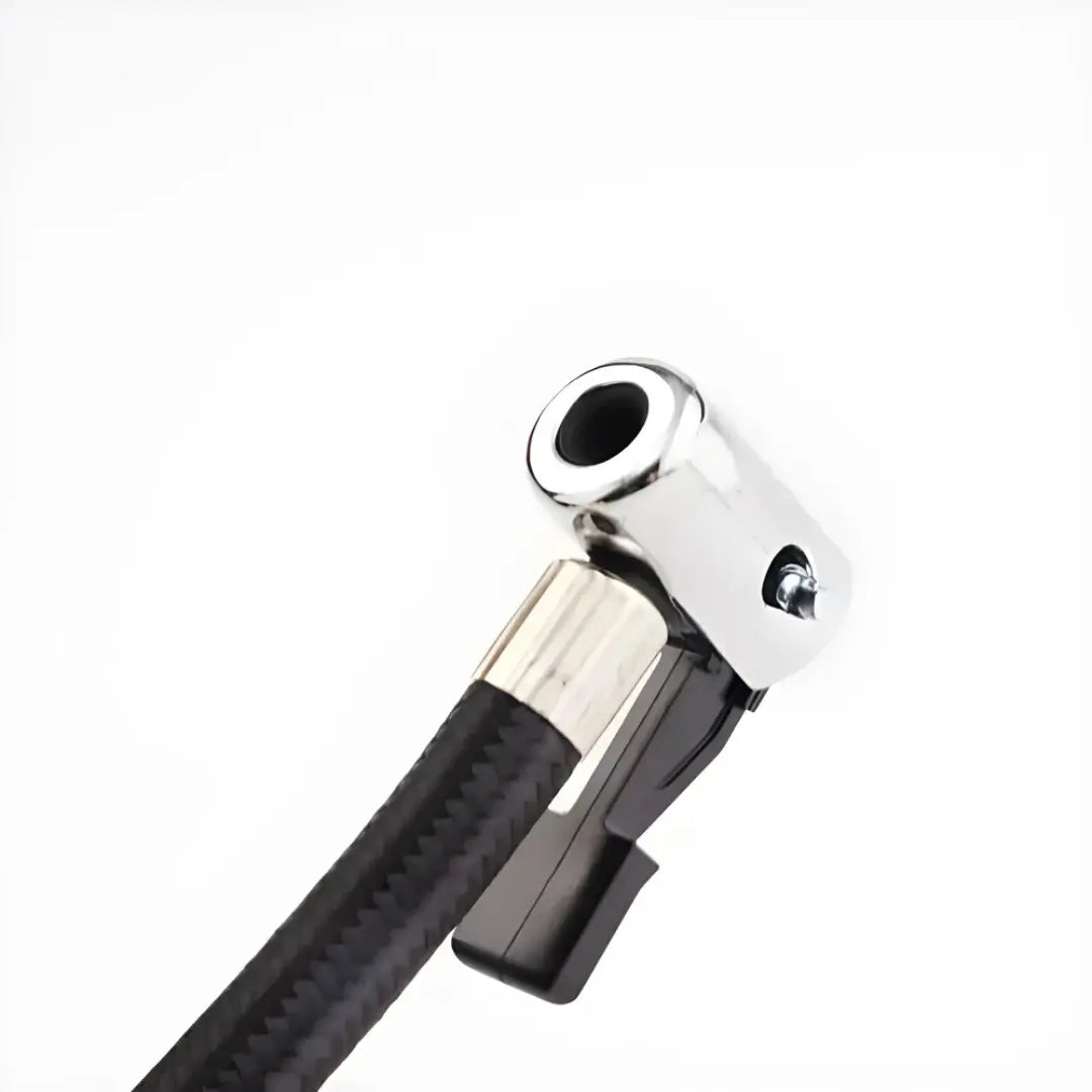 Mini Compressor Ar Portatil 300psi 12v Pneu Carro Bicicleta