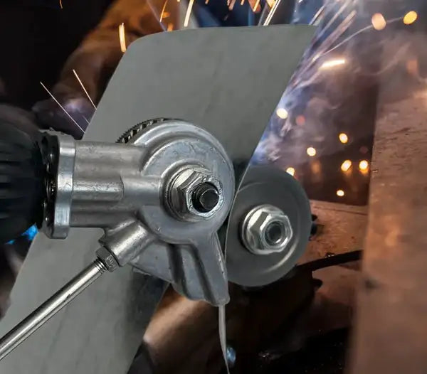 Adaptador de Corte para Furadeira e Parafusadeira