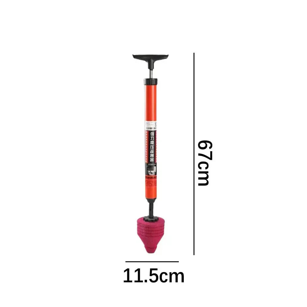 Desentupidor de Alta Pressão Multifuncional