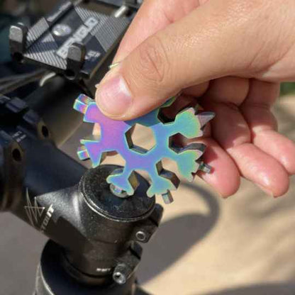 MultiSmart™ - Chave 18 em 1 - Últimas 10 unidades na PROMO