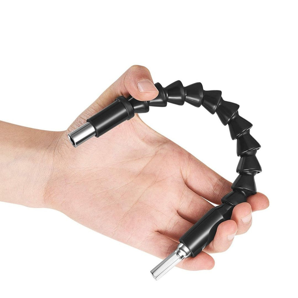 Extensão Flexível De Brocas | Drill Furniture