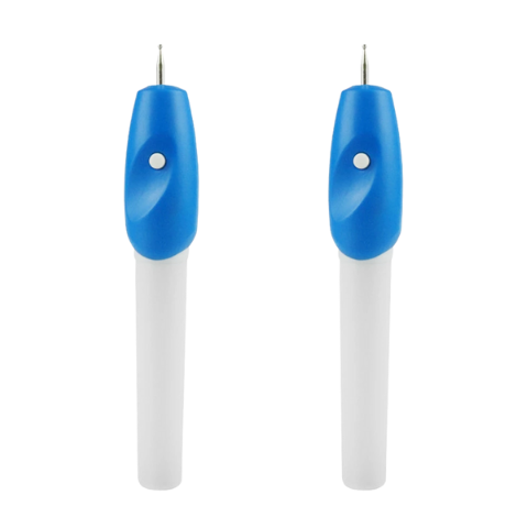 Caneta De Gravação Elétrica Sem Fio | Drawing Pen