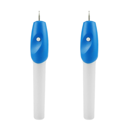 Caneta De Gravação Elétrica Sem Fio | Drawing Pen