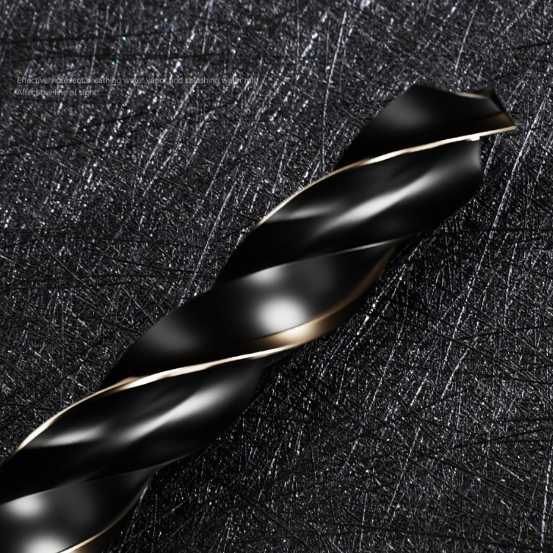 Brocas Haste Hexagonal | Conjunto Completo Com 6 Peças