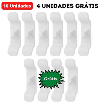 Organizadores Best™ - Mantenha Sua Casa Organizada