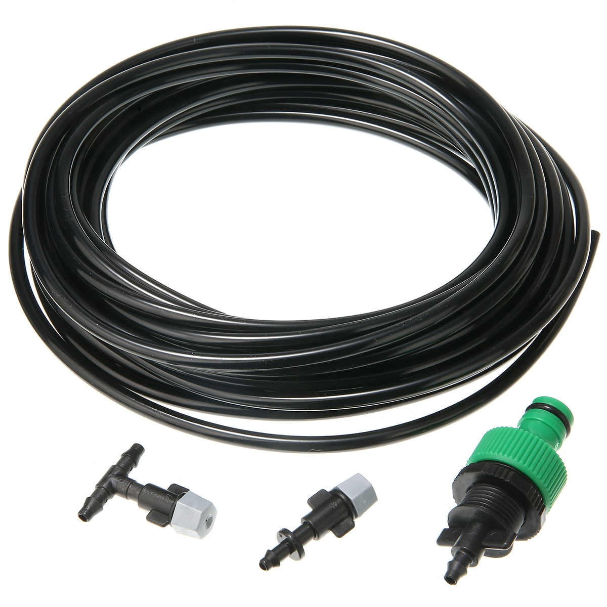 Pulverizadores Automáticos Para Jardim | Smart Water