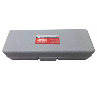 Jogo Kit Chave De Impacto 1/2 Bits E Soquete Mtx 48 Peças