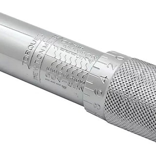 Kit Torquimetro De Estalo 1/2 Pol Soquetes Bits 41 peças Maleta Completa