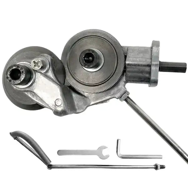 Adaptador de Corte para Furadeira e Parafusadeira