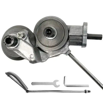 Adaptador de Corte para Furadeira e Parafusadeira