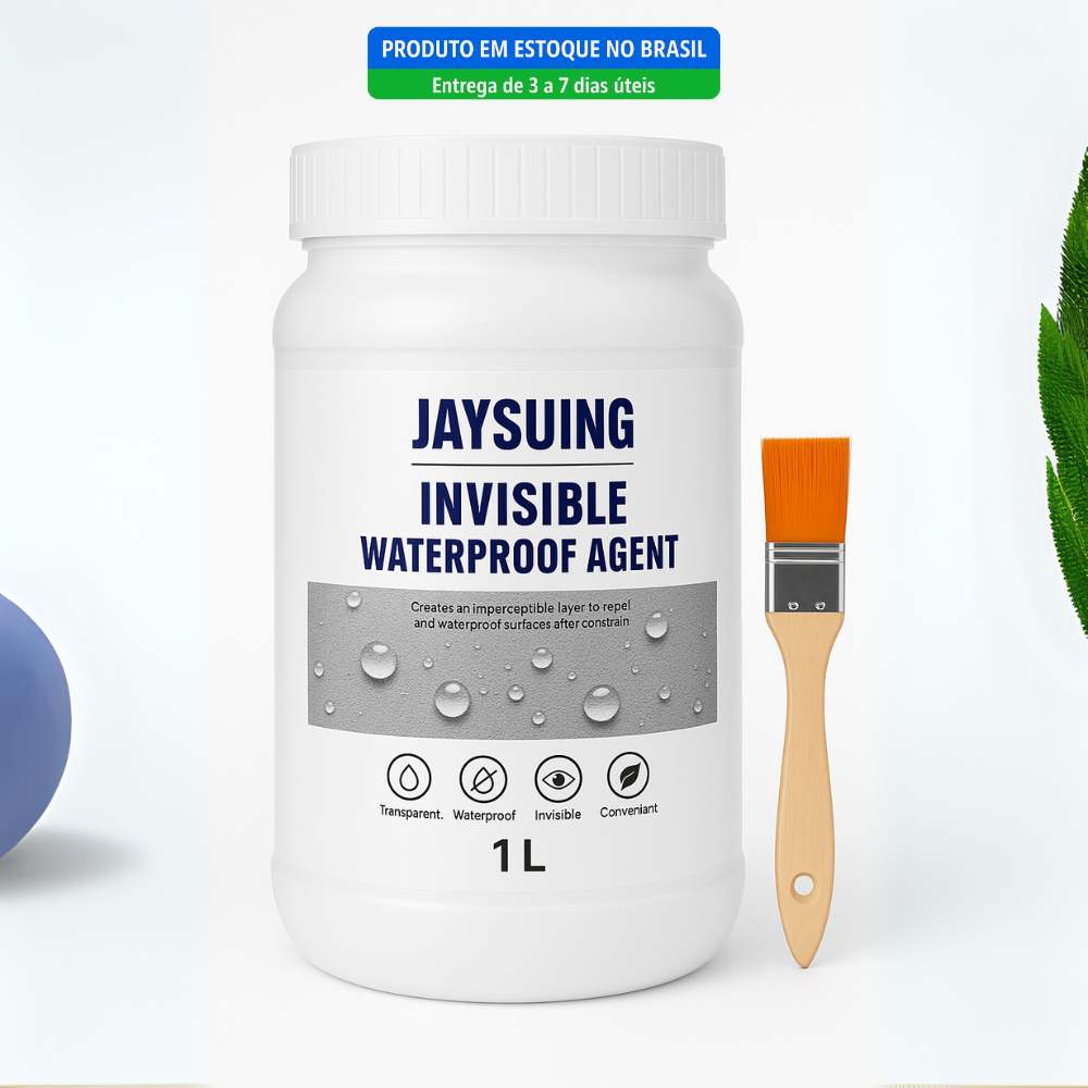 Selante Para Infiltrações e Vazamentos | Isodex + Brinde Exclusivo 🎁