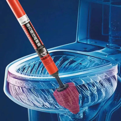 Desentupidor de Alta Pressão Multifuncional