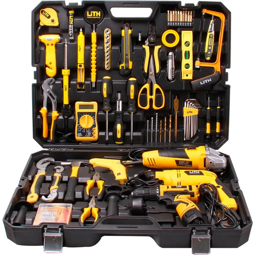 Maleta de Ferramentas®