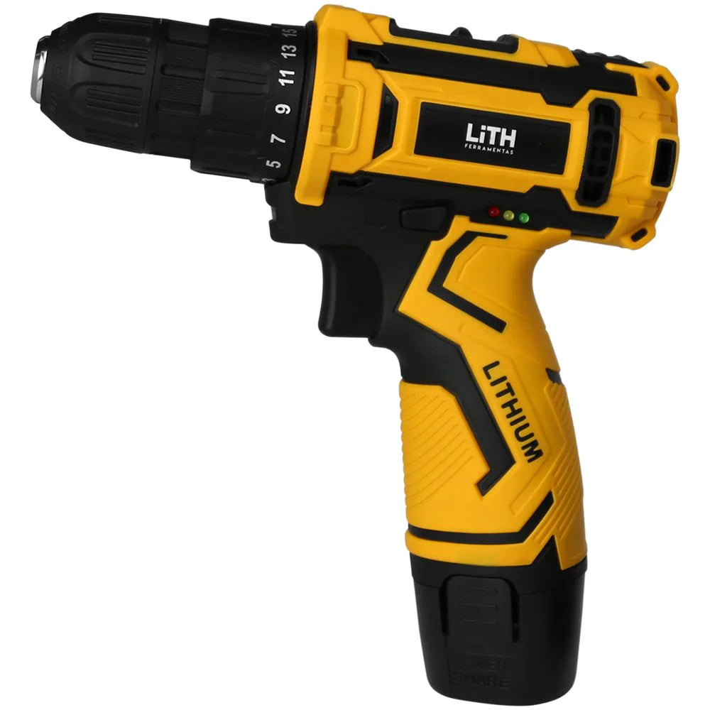 Maleta de Ferramentas®