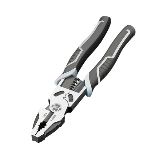 Alicate - Titanium Poderoso e resistente