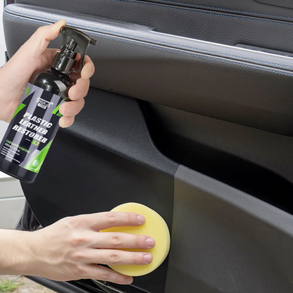 Revitalizador de Plásticos Ceramic Plus [RESTAURA NA HORA]