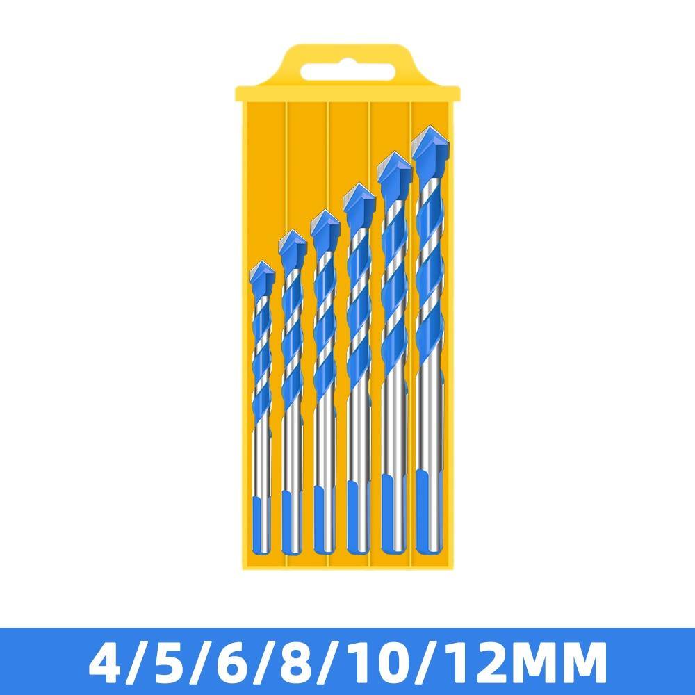 Brocas Titanium Blindagem Extreme